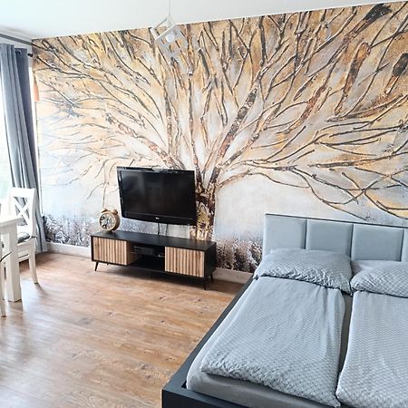 שצ'צ'ין Sweet Heart Home מראה חיצוני תמונה